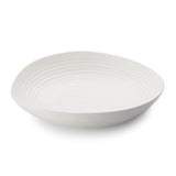 Sophie Conran White Porcelain Bowl Large Statement Bowl 36cm