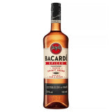 Bacardi Spiced Rum 70cl