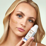Ultrasun Tinted Face Sunscreen SPF 50 50ml (British brand)