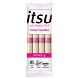 Itsu Ramen Noodles 250g, UK version