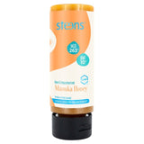 Steens MGO263 UMF10 Manuka Honey Squeezy 340g