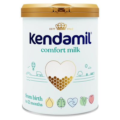 Kendamil Comfort Milk Infant Formula 800g