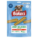 Bakers Joint Delicious Large Chicken Dog Chews 240g