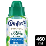 Comfort Heavenly Fresh Scent Booster Elixir 460ml - British product