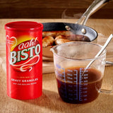 Bisto gravy granules 300g - British product
