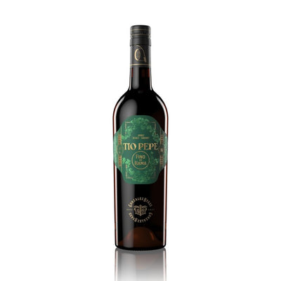 Tio Pepe En Rama Sherry 2025 Fortified Wine 75cl