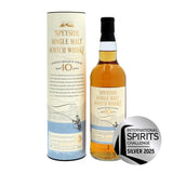 M&S Speyside Single Malt Scotch Whisky 700ml