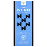 Caffe Nero Classico coffee capsules 10 pack - British product