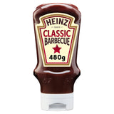 Heinz Classic Barbecue Sauce 480g
