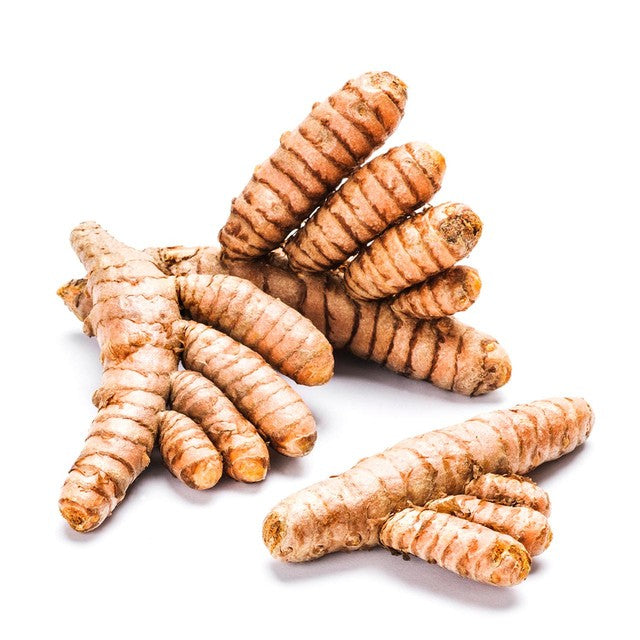 Daylesford Organic turmeric 150g - British product