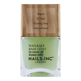 Nails Inc. Nail Kale Base Coat 14ml