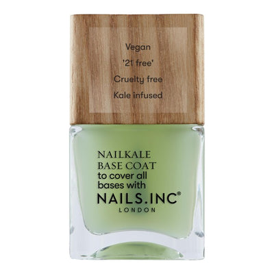Nails Inc. Nail Kale Base Coat 14ml
