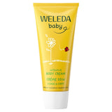 Weleda Baby Moisturising Body Cream 75ml