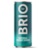 Brio Natural Organic Energy Drink Original 250ml