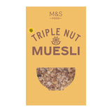 M&S Totally Nuts Muesli 600g