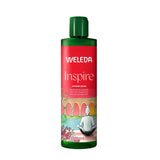 Weleda Pomegranate Shower Cream Wash 400ml (British brand)