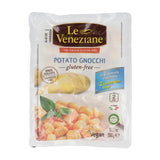 Le Veneziane gluten free potato gnocchi 2 x 250g, UK version