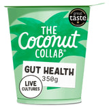 Coconut Collab Gut Health Coconut Yoghurt 350g