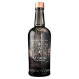 KI NO BI Kyoto Dry Gin 70cl, UK version