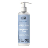 Urtekram Organic Fragrance Free Body Lotion 245ml