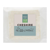 M&S White Cheshire Cheese 300g