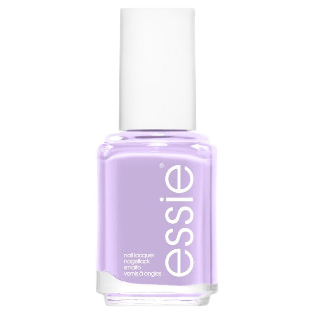 Essie Lilacism nail polish 13.5ml - British product