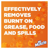 Mr Muscle oven cleaner spray 300ml, imported from the UK