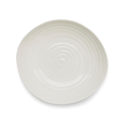 Sophie Conran White Porcelain Pasta Bowl 23.5cm