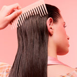 Monday anti-frizz hair mask 250ml, imported from the UK