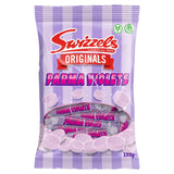 Swizzels Originals Parma Violets Hard Sweets 130g