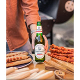 Clausthaler Original Lager Alcohol Free 4 x 330ml - British product