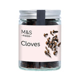 M&S Whole Cloves Spice 30g