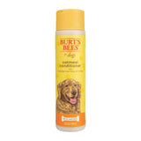 Burt's Bees oatmeal dog conditioner 284ml - British product