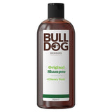 Bulldog Original Shampoo Men's Shampoo 300ml