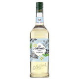 Giffard Gomme Sugar Syrup 1L, UK version