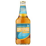 Spitfire Gold golden ale 500ml (British brand)