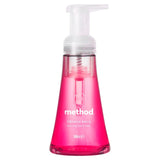 Method Hibiscus Berry Foaming Hand Wash 300ml, imported from the UK