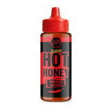 JDs Hot Honey XXTRA Hot Habanero Infused Hot Honey Sauce 260g