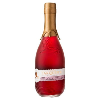 Tarquin's British Blackberry Gin 70cl