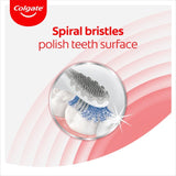 Colgate 360 Sonic Max White Expert Battery Toothbrush Soft - British product