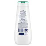 Dove Body Wash Aloe Vera & Birch Water 400ml - British product