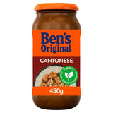 Ben's Original Cantonese Cooking Sauce 450g