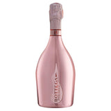 Bottega Pink Gold Prosecco Rosé Sparkling Wine 75cl