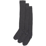 M&S over the knee socks grey 8.5-12, imported from the UK