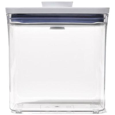 OXO POP Rectangle Storage Container Food Storage Container 1.6L