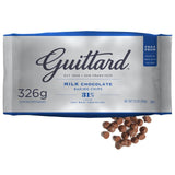 Guittard Milk Chocolate Baking Chips 31% 326g