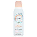 Femfresh Daily Intimate Deodorant Spray 125ml - British product