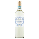 Casalinga Pinot Grigio Delle Venezie wine 75cl - British product
