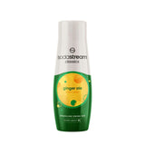 SodaStream Classics Ginger Ale Concentrated Soft Drink 440ml