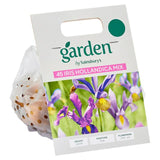 Iris Hollandica Mix